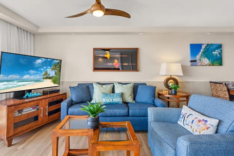 Mana Kai 810 Apartment in Wailea