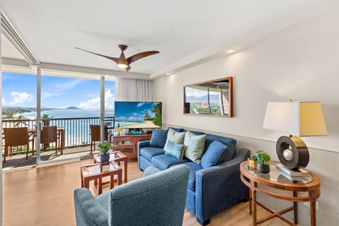 Mana Kai 810 Apartment in Wailea