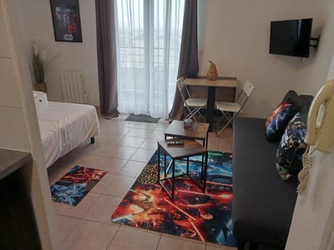 C301 Appartement Proche DisneyLand Paris Apartment in Chessy