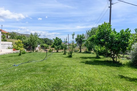 Apartments Eva Apartment in Šibenik-Knin County, Croatia