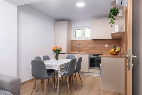 Apartments Eva Apartment in Šibenik-Knin County, Croatia