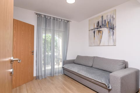 Apartments Eva Apartment in Šibenik-Knin County, Croatia