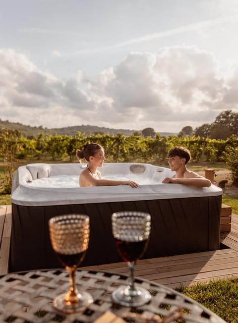 Agriturismo La Vecchia Quercia Farm Stay in Lazio