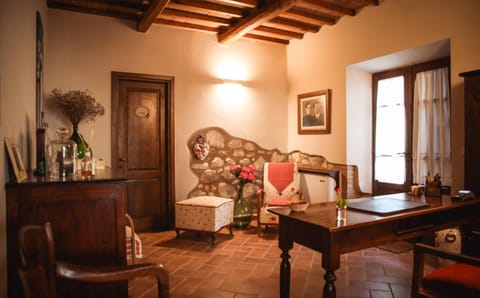 Agriturismo La Vecchia Quercia Farm Stay in Lazio