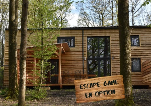 Property building, Activities