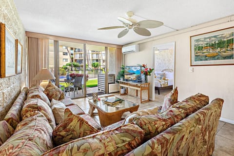 Kanai A Nalu 116 Apartment in Maalaea