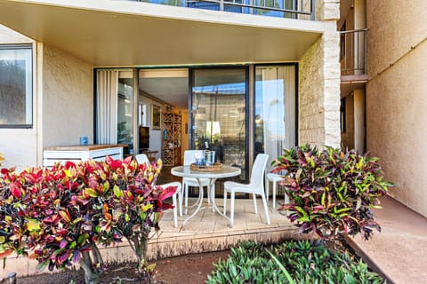 Kanai A Nalu 116 Apartment in Maalaea