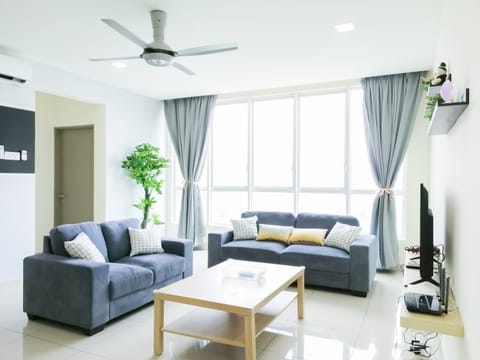 TV and multimedia, Living room, fireplace, air conditioner