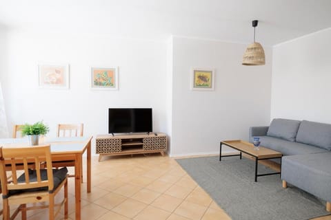 APARTAMENTY BIAŁA MEWA Apartment in Pomeranian Voivodeship