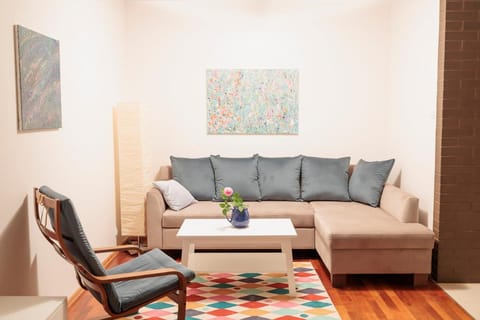 APARTAMENTY BIAŁA MEWA Apartment in Pomeranian Voivodeship