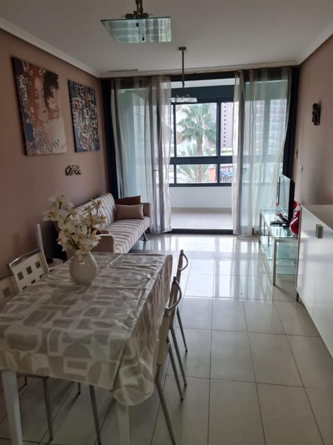 GEMELOS 26 APARTMENTS - Benidormland Apartment in Benidorm