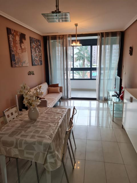 GEMELOS 26 APARTMENTS - Benidormland Apartment in Benidorm