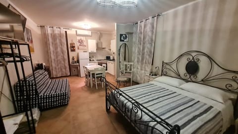 La Torre Apartment in Castiglion Fiorentino