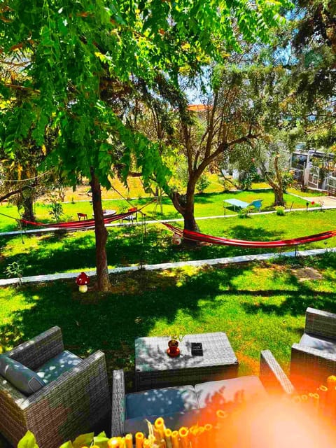 Savvinio Country Apartment Apartment in Evros, Greece