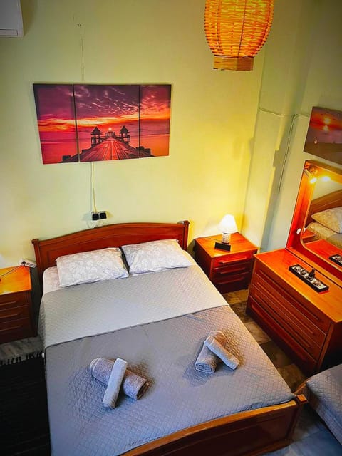 Savvinio Country Apartment Apartment in Evros, Greece