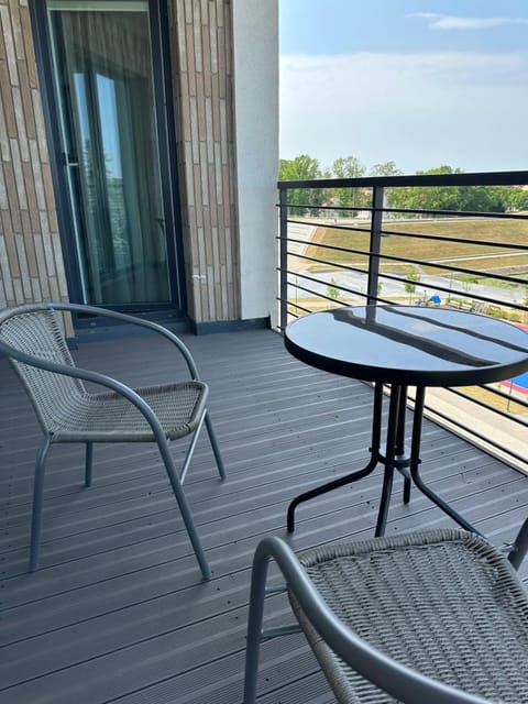 Ravėlino Apartment Apartment in Klaipėda