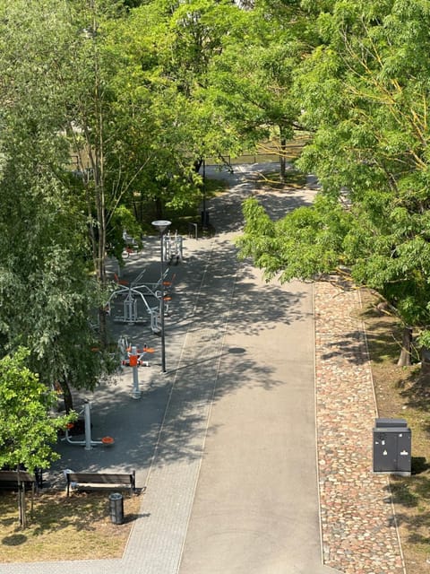 Ravėlino Apartment Apartment in Klaipėda