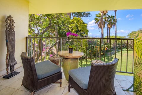 Keawakapu 206 Apartment in Wailea