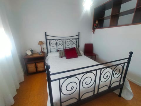 Cerca de la playa, con bodega, terraza y jardin Camino Portugués Apartment in Viana do Castelo District, Portugal