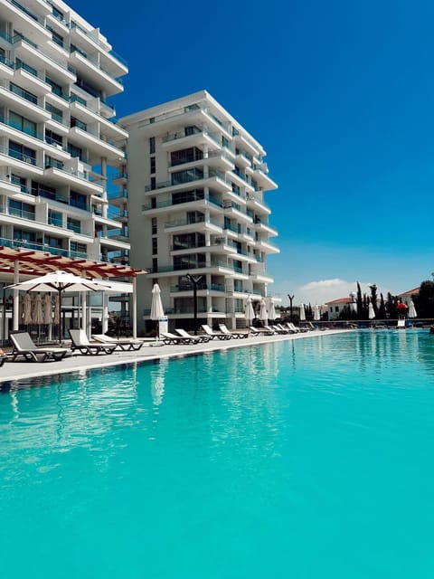 Day, Beach, Pool view, Swimming pool