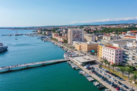 Apartment Mislav Apartment in Zadar