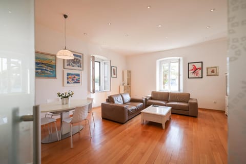 Apartment Mislav Apartment in Zadar