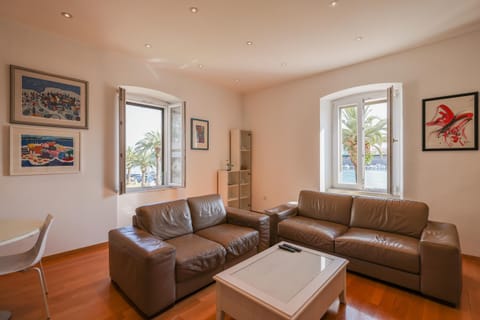 Apartment Mislav Apartment in Zadar