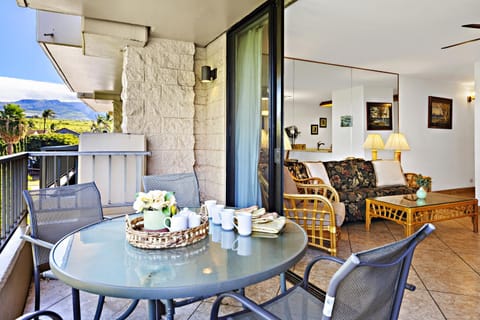 Paki Maui 326 Apartment in Kaanapali