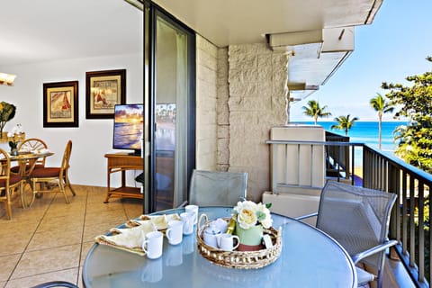 Paki Maui 326 Apartment in Kaanapali