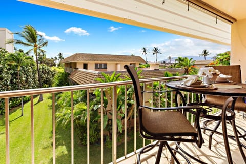 Kihei Kai Nani 368 Apartment in Wailea