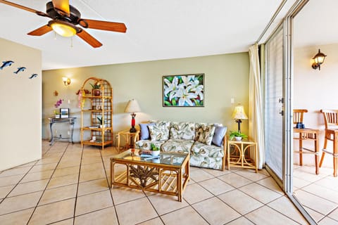 Kihei Kai Nani 368 Apartment in Wailea