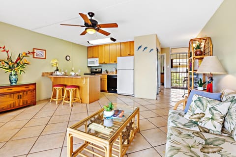 Kihei Kai Nani 368 Apartment in Wailea