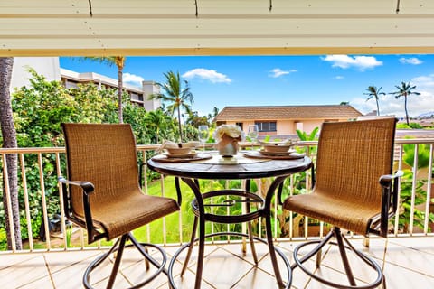 Kihei Kai Nani 368 Apartment in Wailea