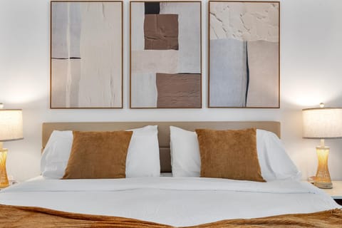 King David By The Ocean Apartment in Sunny Isles Beach