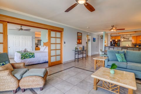 Paki Maui 123 Apartment in Kaanapali