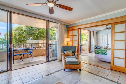 Paki Maui 123 Apartment in Kaanapali