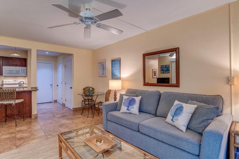 Hono Kai A16 Apartment in Maalaea