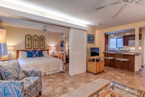 Hono Kai A16 Apartment in Maalaea