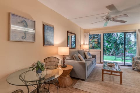 Hono Kai A16 Apartment in Maalaea