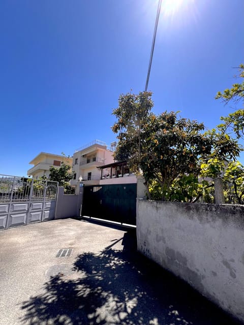 Garden Villa A&X Bed and Breakfast in Vlorë