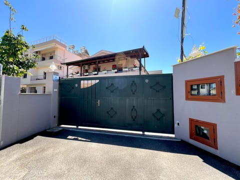 Garden Villa A&X Bed and Breakfast in Vlorë