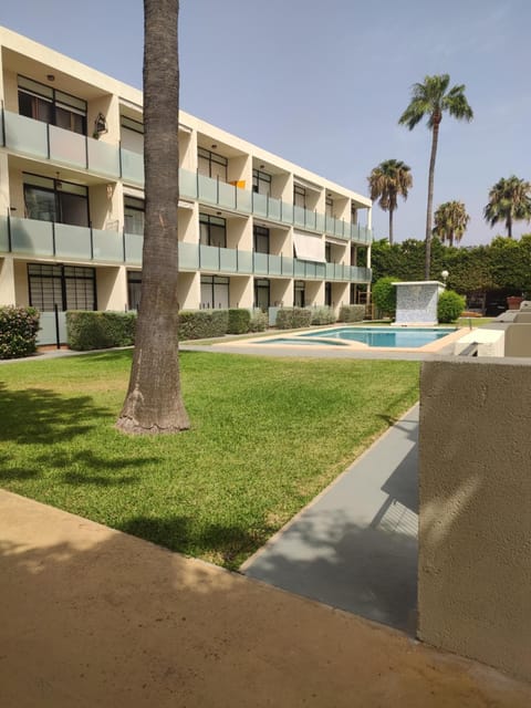 Triplex Barbara Apartment in Xàbia