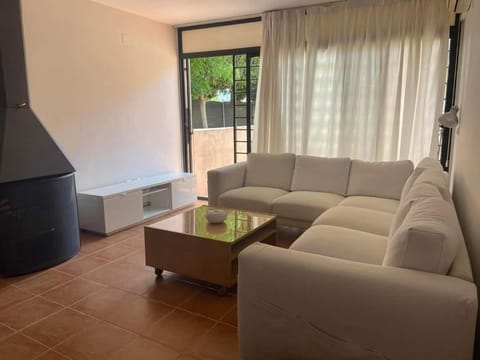 Triplex Barbara Apartment in Xàbia