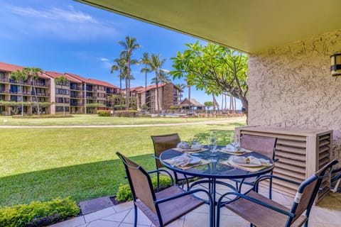 Papakea G105 Apartment in Kaanapali
