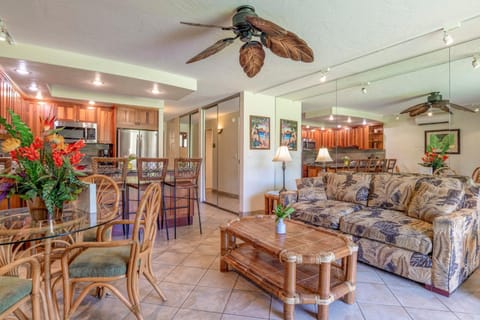 Papakea G105 Apartment in Kaanapali