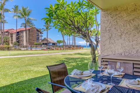 Papakea G105 Apartment in Kaanapali
