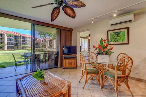 Papakea G105 Apartment in Kaanapali