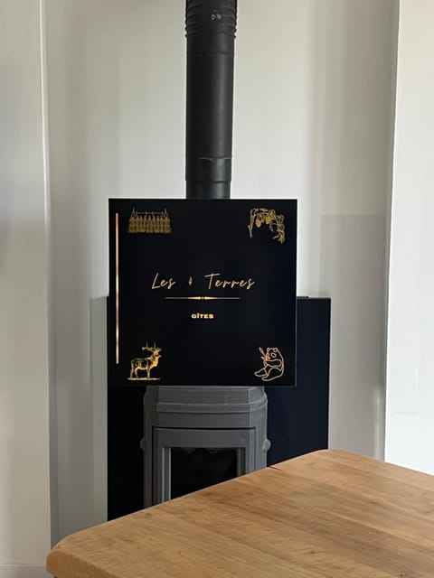 Property logo or sign