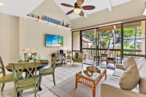 Maui Vista 2413 Apartment in Kihei