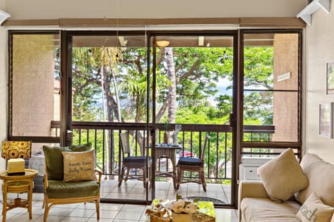 Maui Vista 2413 Apartment in Kihei